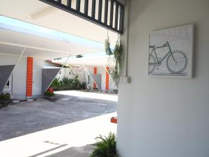 Galeriebild der Unterkunft Sichon Modern House Hotel in Sichon