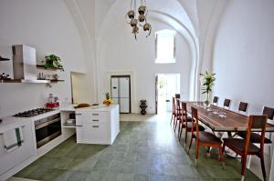 Gallery image of Palazzo Cairney in Nard&ograve;