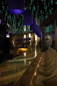 上海上海中航泊悦酒店（中国国际航空公司）的相册照片