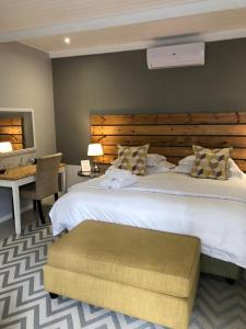 Galeriebild der Unterkunft The Garden Shed Guest House in Wellington + 32 Fotos