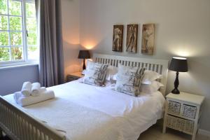 Galeriebild der Unterkunft The Garden Shed Guest House in Wellington