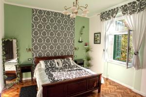 Gallery image of Apartment Nostalgie in Opatija