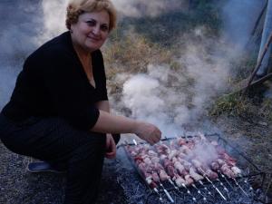 Επισκέπτες που μένουν στο Three Gracia