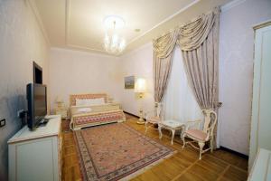 Gallery image of Residence Park Hotel in Tashkent