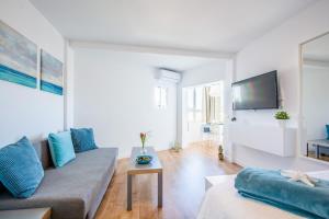 Fotografie z fotogalerie ubytování Esmeralda, Pet Friendly, Sea View, Wifi, Near the Beach v destinaci La Cala de Mijas