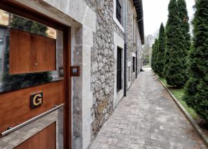 Imagen de la galería de Apartamentos María Luisa, en Burgos