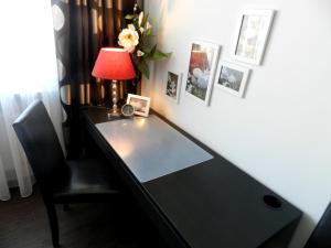 Gallery image of Miramar in Bremerhaven