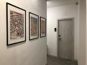 Imagen de la galería de Hostal Rías Bajas, en Madrid