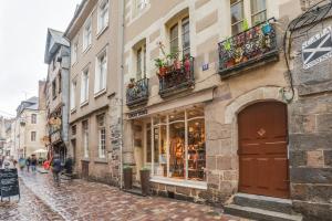 Gallery image of LE CELESTIN - Centre Historique - in Rennes