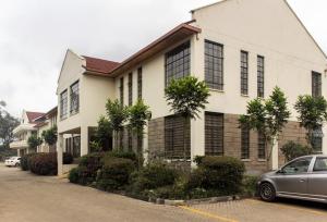 Galeriebild der Unterkunft LIA Hotel & Training Centre in Nairobi