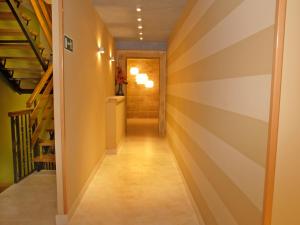 Fotografie z fotogalerie ubytování Hostal Fuentefria v destinaci Abejar