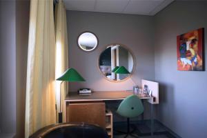Fotografie z fotogalerie ubytování Hotel Lautrup Park v destinaci Ballerup
