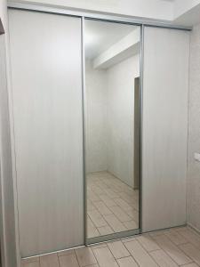 
Ванная комната в Гагарина 16 В-3п
