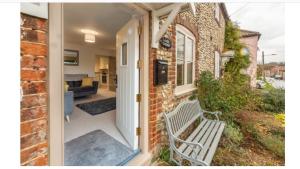 Gallery image of Lovely Cottage in North Creake