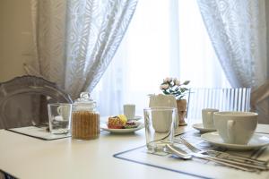 Fotografie z fotogalerie ubytování Dimora Molise v destinaci Vinchiaturo