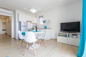 Gallery image of Apartmani Ksenija 2 in Tučepi