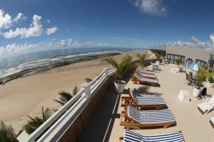 Gallery image of Opaba Praia Hotel in Ilhéus