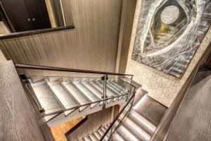 Fotografie z fotogalerie ubytování Prassede Palace Hotel v Římě