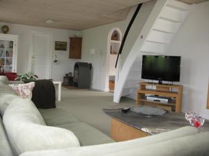 Gallery image of Sysselbjerg Bed & Breakfast in Almind