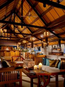 Gallery image of Tanjong Jara Resort - Small Luxury Hotels of the World in Dungun