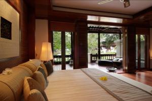 Foto dalla galleria di Tanjong Jara Resort - Small Luxury Hotels of the World a Dungun