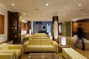 Gallery image of Ako Suites Hotel in Barcelona