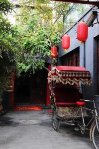 Gallery image of Beijing Double Happiness Courtyard Hotel in Beijing