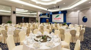Gallery image of Bayview Hotel Langkawi in Kuah