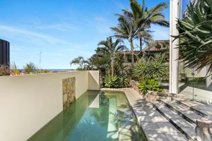 Piscina en o cerca de Pandanus - Peregian Beach