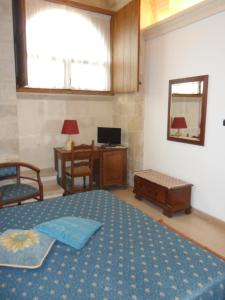 Gallery image of Masseria Gattamora in Uggiano la Chiesa