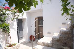 Fotografia z galérie ubytovania Garden Village House in Pythagorio-Hora, Samos Island v destinácii Chóra