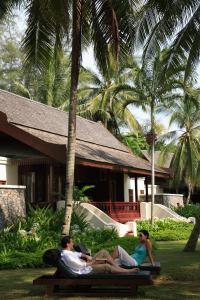 Gallery image of Tanjong Jara Resort - Small Luxury Hotels of the World in Dungun