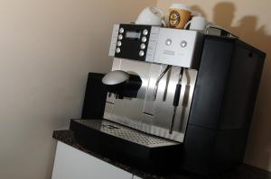 Gallery image of Station House - Room Only in Aberfeldy