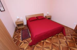 Afbeelding uit fotogalerij van Apartments Casa Menis in Rovinj