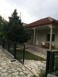 Kép Barbara'shome szállásáról Pigí városában a galériában