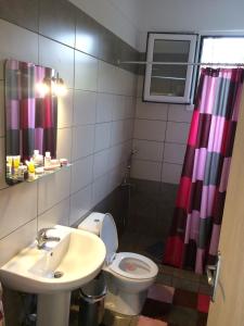 Kép Barbara'shome szállásáról Pigí városában a galériában