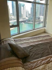 Gallery image of Park Island, Dubai Marina in Dubai