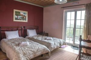 Gallery image of Guesthouse To tzaki in Konitsa