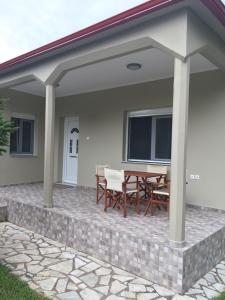 Kép Barbara'shome szállásáról Pigí városában a galériában