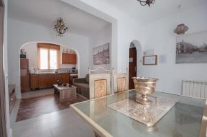 Kép Apartamento 6 Mirasierras szállásáról Madridban a galériában
