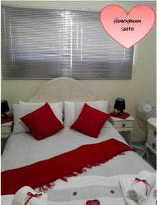 Gallery image of Lientjies Overnight in George