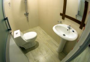 Bagno di Rock View Home Stay