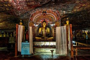 Foto dalla galleria di Rock View Home Stay a Dambulla