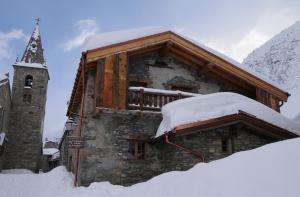 Gallery image of Chalet 1692 in Bonneval-sur-Arc