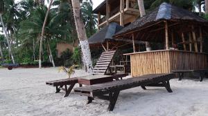 Fotografie z fotogalerie ubytování Anda White Beach Resort v destinaci Anda