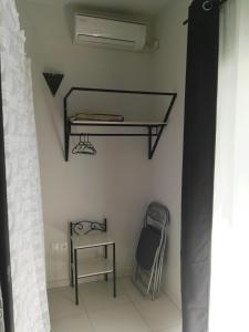 Fotografie z fotogalerie ubytování Residencial Casa da Luz v destinaci Mindelo