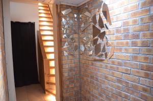 Fotografie z fotogalerie ubytování Apartment Sariks Place v Bruggách