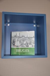 Fotografie z fotogalerie ubytování Apartment Sariks Place v Bruggách
