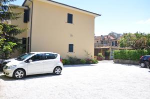 Fotografie z fotogalerie ubytování Hotel Verdesolemare v destinaci Marina di Pietrasanta