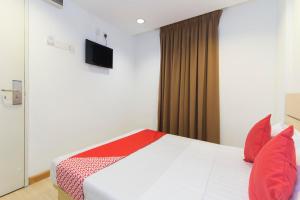 Gallery image of Super OYO 530 Dd Hotel in Shah Alam